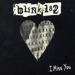 Blink 182 : I Miss You